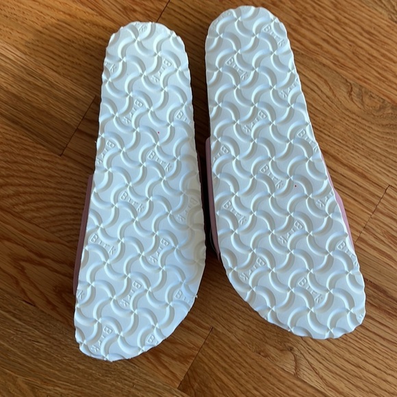 New Birkenstock Big Buckle Madrid Orchid Size 6 - Picture 6 of 13